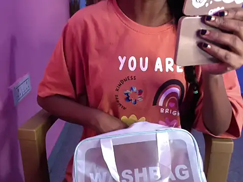 Riyya 00 online show from 11.25.25