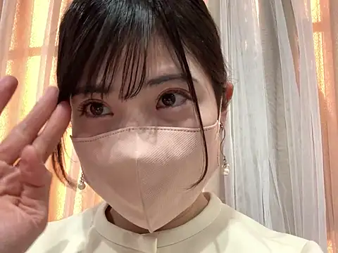 mayumichan13 online show from 01.16.26