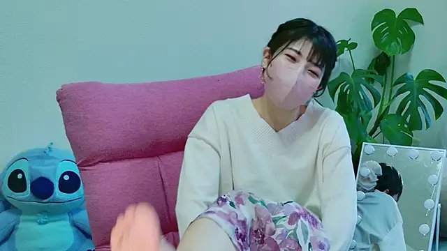 mayumichan13 online show from 02.03.26