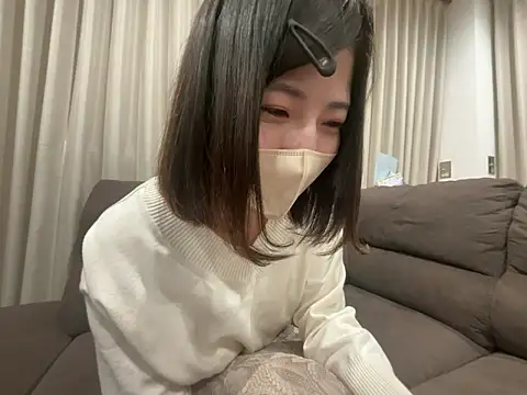 mayumichan13 online show from 03.12.26