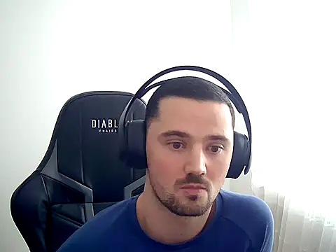 Handsomeboy4you online show from 11.12.25