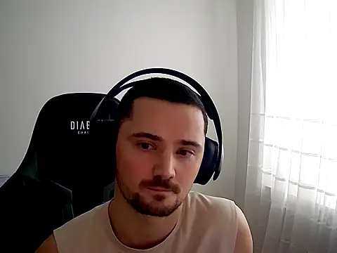 Handsomeboy4you online show from 11.14.25