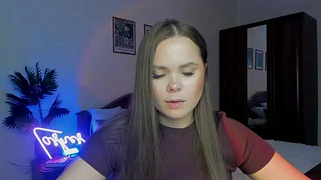 Kira love 81 online show from 03.26.26