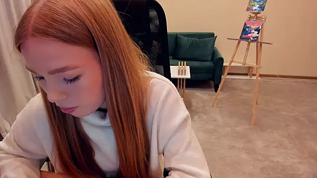 LavetaShiroma online show from 11.13.25