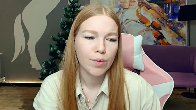 LavetaShiroma online show from 12.21.25