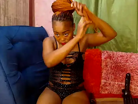 SexyButterflyxx online show from 11.17.25