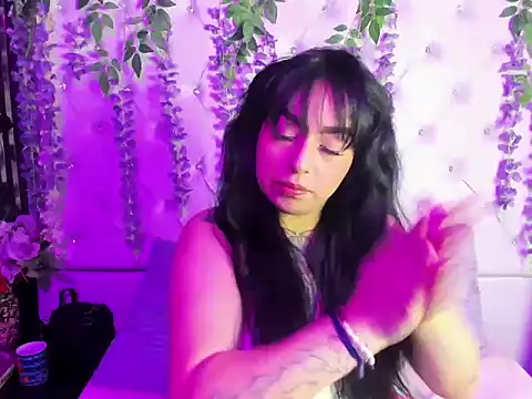 DashaMiller  online show from 01.16.26