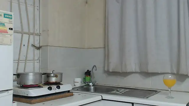 SWEETSEXYBARBIE online show from 12.15.25