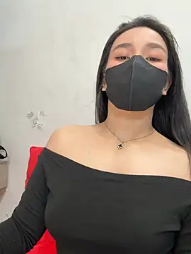 Snapshot of Tina_2k3 chatting on 03.22.26 Tina 2k3 online show from 03.22.26