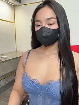 Tina 2k3 online show from 06.19.26