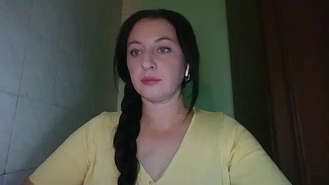 MelinaAx online show from 11.18.25