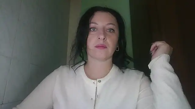 MelinaAx online show from 11.24.25