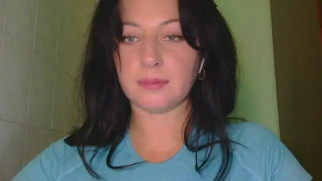 MelinaAx online show from 11.27.25