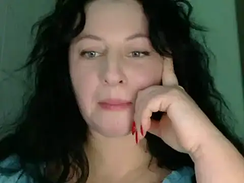 MelinaAx online show from 01.31.26