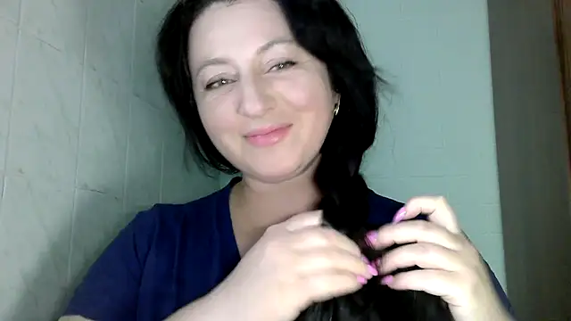 MelinaAx online show from 05.12.26