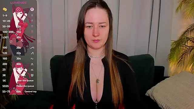 EmmaBloomm online show from 04.01.26