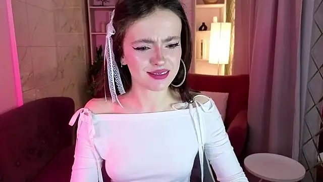 Snapshot of Lana__Soft chatting on 11.27.25 Lana Soft online show from 11.27.25