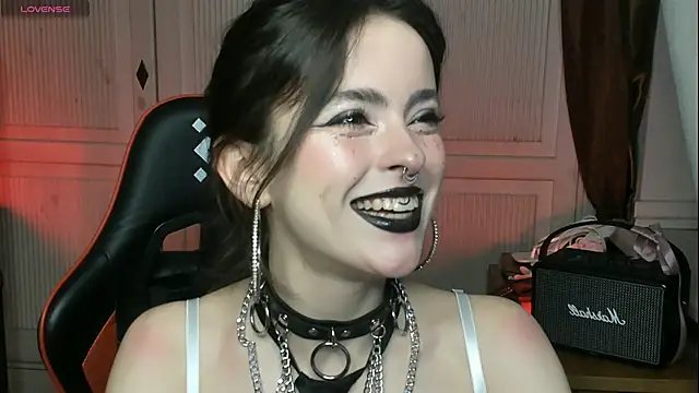 Snapshot of Lana__Soft chatting on 12.20.25 Lana Soft online show from 12.20.25