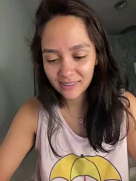 carolsapequinha online show from 02.02.26