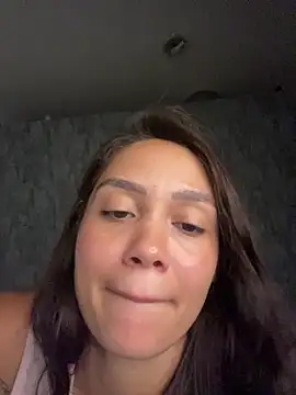 carolsapequinha online show from 03.02.26