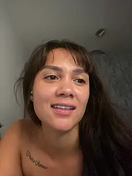 carolsapequinha online show from 04.14.26