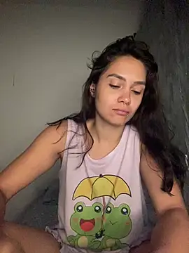carolsapequinha online show from 06.24.26
