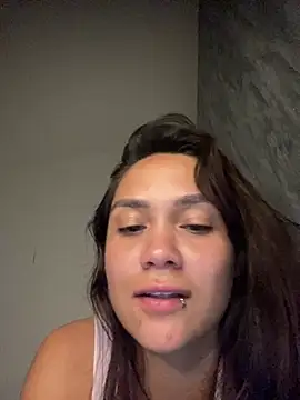 carolsapequinha online show from 07.10.26