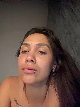 carolsapequinha online show from 07.11.26