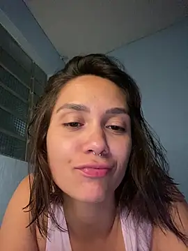carolsapequinha online show from 08.09.26