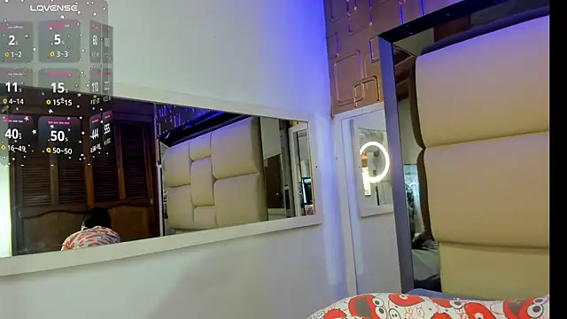 Estefanny lopez19 online show from 11.25.25