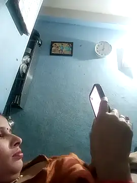 beutiful hot online show from 12.02.25