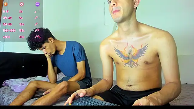 kaiborman00 online show from 01.17.26