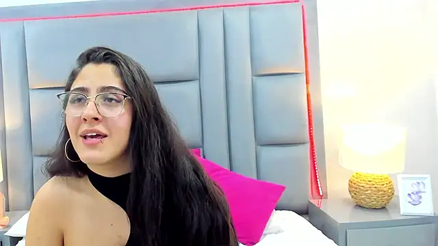 LuisaFranco online show from 11.29.25