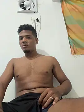 Snapshot of SeductivoX chatting on 11.15.25 SeductivoX online show from 11.15.25