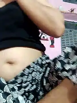 isha sharma2002 online show from 06.02.26