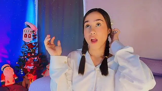 lizzy kane online show from 12.22.25