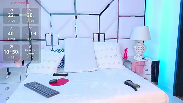 VeronicaSttar online show from 01.17.26