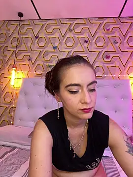 MelanyyJhonson15 online show from 12.13.25