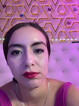 MelanyyJhonson15 online show from 01.18.26