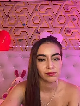 MelanyyJhonson15 online show from 02.20.26