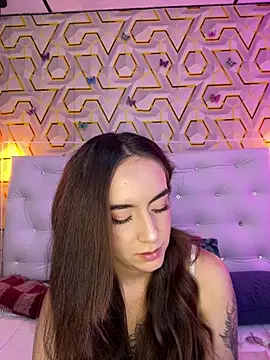 MelanyyJhonson15 online show from 03.21.26