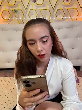 MelanyyJhonson15 online show from 04.01.26