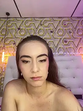 MelanyyJhonson15 online show from 04.03.26