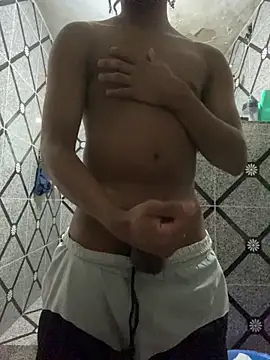 Snapshot of pablo_rdf chatting on 11.15.25 pablo rdf online show from 11.15.25