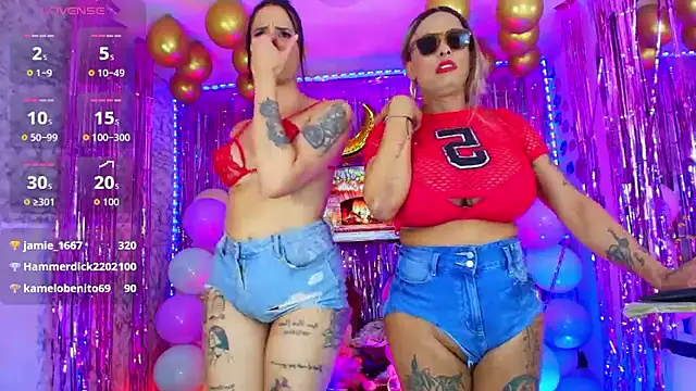 TAYLOR S7 online show from 03.29.26