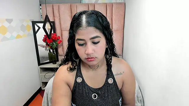 Mellany Bleak   online show from 12.20.25