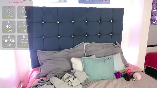 Catalinajane1 online show from 12.02.25