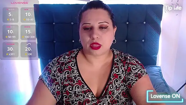 Catalinajane1 online show from 02.12.26