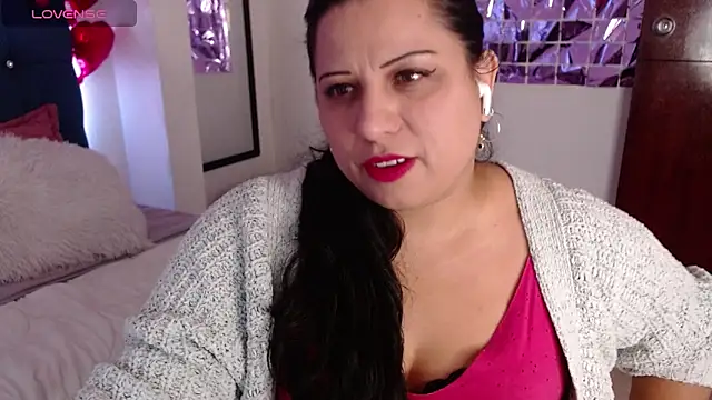 Catalinajane1 online show from 04.15.26