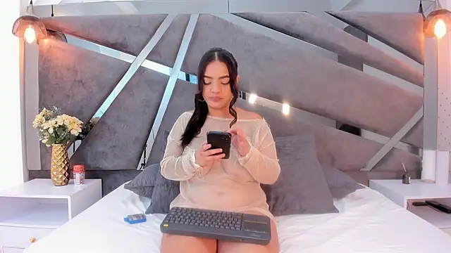 Sammy Gomez  online show from 12.03.25